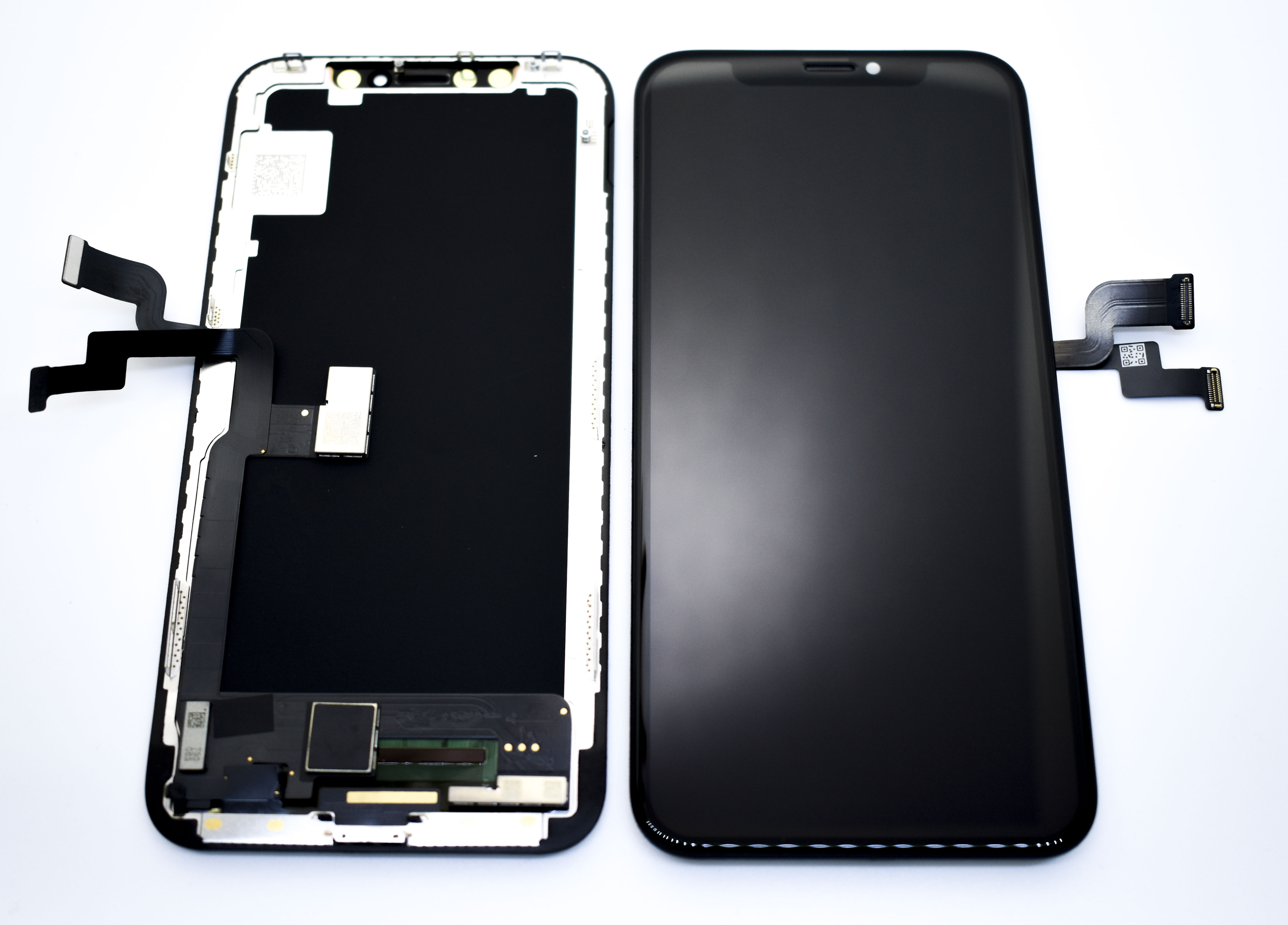 OLED Display for iPhone X 10 Super Retina 5.8 Screen Replacement Screen