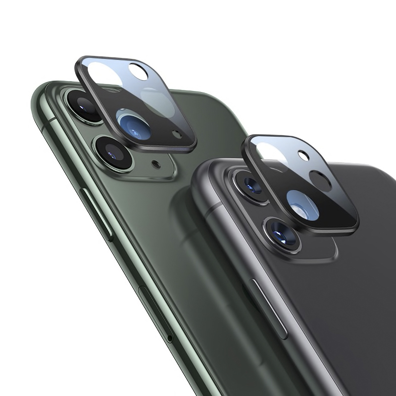 Schutzglas für Apple iPhone X / XS / 11 PRO Schutzfolie