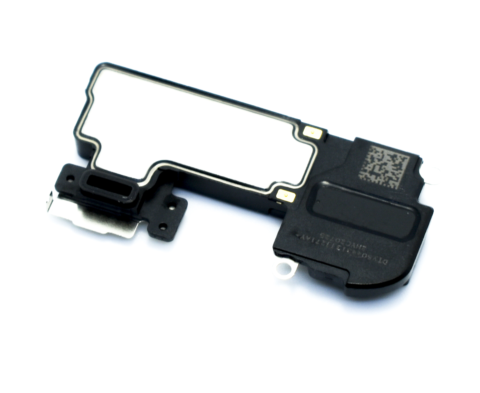 iPhone X (10) Hörmuschel Ohrmuschel Hörer Lautsprecher Buzzer Speaker